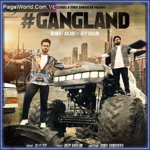 Gangland Poster