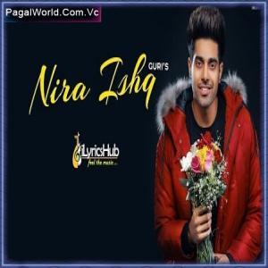 Nira Ishq Ae Tu Poster