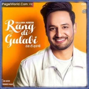 Rang Di Gulabi Poster