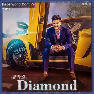 Diamond - Gurnam Bhullar Poster