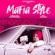 Mafia Style Poster
