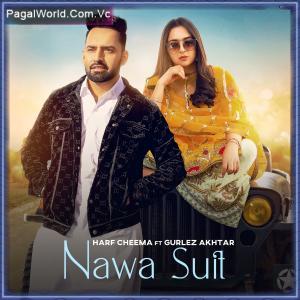 Nawa Suit Poster