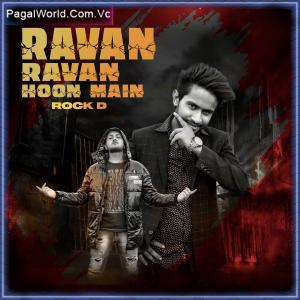 Ravan Ravan Hoon Main Poster