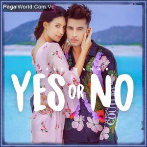 Yes or No Poster