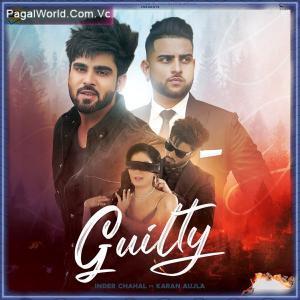 Guilty Poster