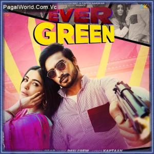 Ever Green Poster