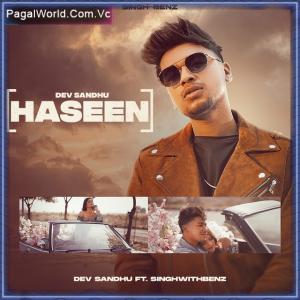 Haseen Poster