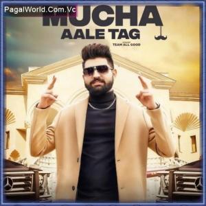 Mucha Aale Tag Poster