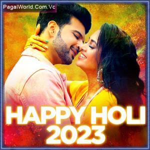 Happy Holi Special 2023 Poster