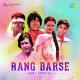 Rang Barse Bheege Chunarwali - Silsila Poster