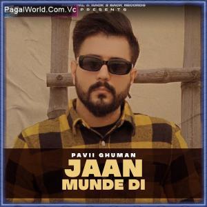 Jaan Munde Di Poster