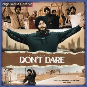Dont Dare Poster