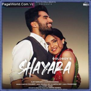 Shayara Poster