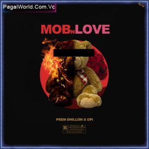 Mob N Love Poster