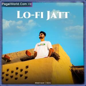 Lo-Fi Jatt Poster