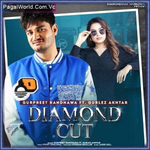 Diamond Cut Poster