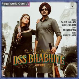 Dss Bhabhiye Poster