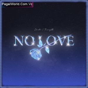 No Love - Shubh Poster