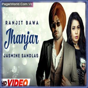 Jhanjar - Ranjit Bawa Poster