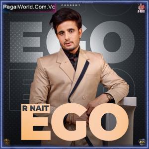 Ego - R Nait Poster