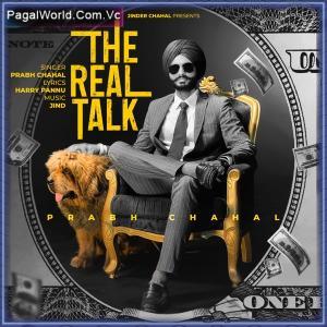 The Real Talk Poster