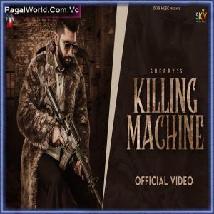 Killing Machine Poster
