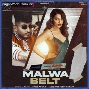 Malwa Belt Poster