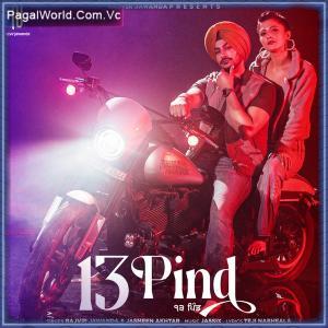 13 Pind Poster