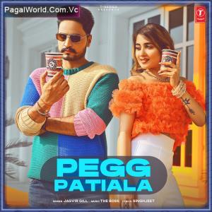 Pegg Patiala Poster