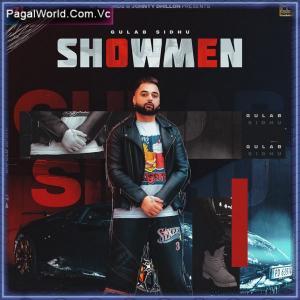 Showmen Poster