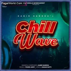 Chill Wave Poster