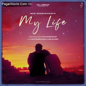 My Life Poster