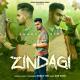 Zindagi - Shavy Vik Poster