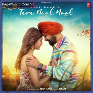 Tere Naal Naal Poster