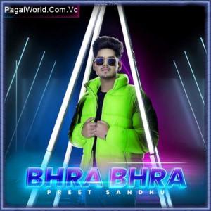 Bhra Bhra Poster