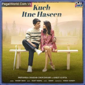 Kuch Itne Haseen Poster