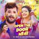 Open The Door Bhauji Poster