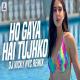 Ho Gaya Hai Tujhko Pyar (Remix) - DJ Vicky NYC Poster