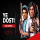 Yeh Dosti (Remix) - DJ Aaditya Poster