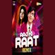 Aaj Ki Raat Remix Poster