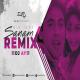 Bin Tere Sanam Remix - DJ Ay Poster