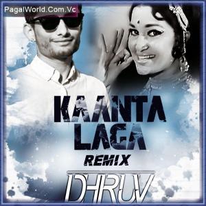 Kaanta Laga (Remix) Poster