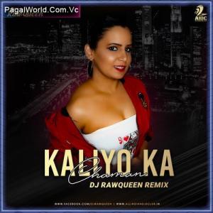 Kaliyo Ka Chaman (Remix) Poster