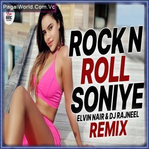 Rock N Roll Soniye (Remix) Poster