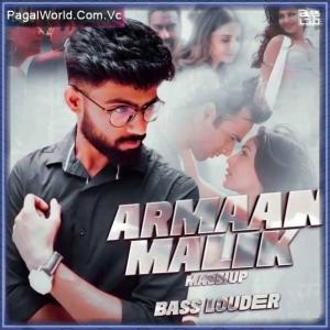 Armaan Malik Mashup - Bass Louder Poster