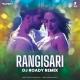 Rangisari (Remix) - DJ Roady Poster