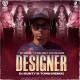 Designer (Remix) Poster