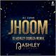 Jhoom (Remix) - DJ Ashley D Souza Poster