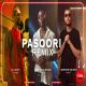 Pasoori (Remix) - DJ Kahaan UK Poster