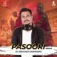 Pasoori (Remix) - DJ Abhishek Karnewar Poster